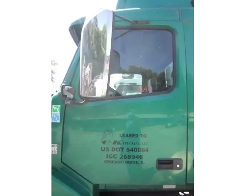 VOLVO VNL DOOR ASSEMBLY, FRONT