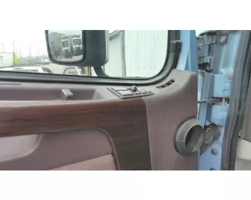 VOLVO VNL DOOR ASSEMBLY, FRONT