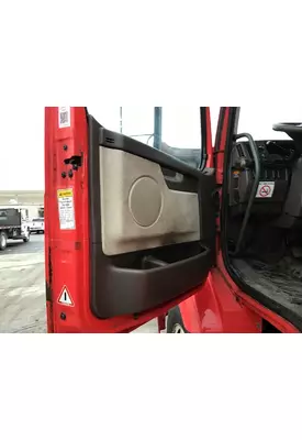 VOLVO VNL DOOR ASSEMBLY, FRONT