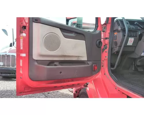 VOLVO VNL DOOR ASSEMBLY, FRONT