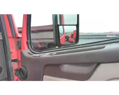 VOLVO VNL DOOR ASSEMBLY, FRONT