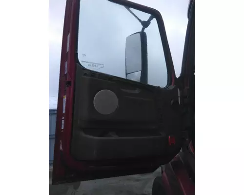 VOLVO VNL DOOR ASSEMBLY, FRONT