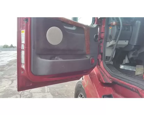 VOLVO VNL DOOR ASSEMBLY, FRONT