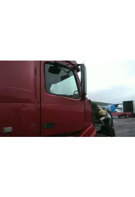 VOLVO VNL DOOR ASSEMBLY, FRONT