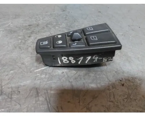 VOLVO VNL DOOR ELECTRICAL SWITCH