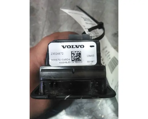 VOLVO VNL DOOR ELECTRICAL SWITCH