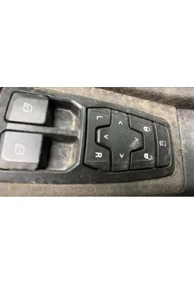 VOLVO VNL DOOR ELECTRICAL SWITCH