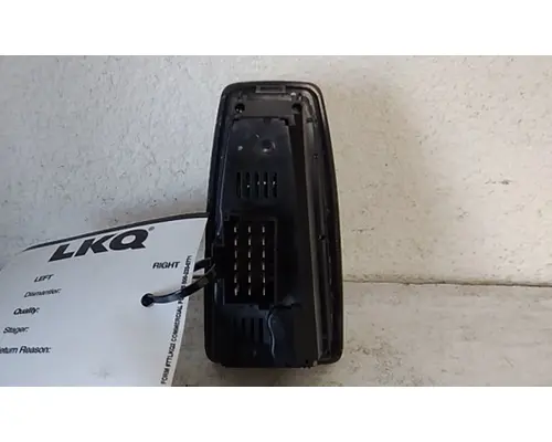 VOLVO VNL DOOR ELECTRICAL SWITCH
