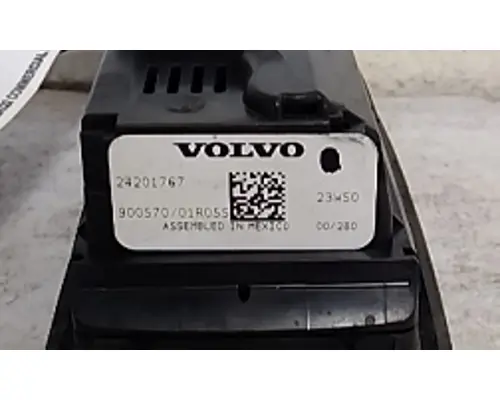 VOLVO VNL DOOR ELECTRICAL SWITCH
