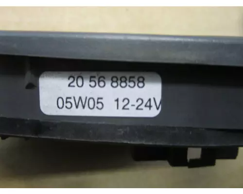 VOLVO VNL DOOR ELECTRICAL SWITCH