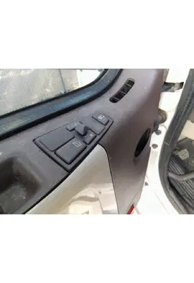 VOLVO VNL DOOR ELECTRICAL SWITCH