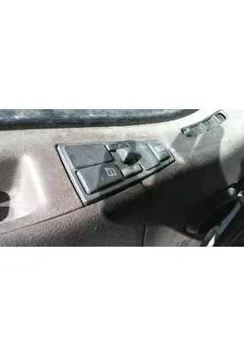 VOLVO VNL DOOR ELECTRICAL SWITCH