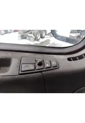 VOLVO VNL DOOR ELECTRICAL SWITCH