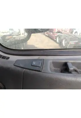 VOLVO VNL DOOR ELECTRICAL SWITCH