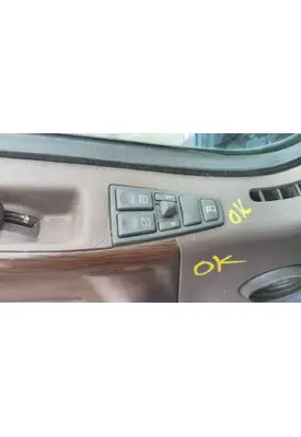 VOLVO VNL DOOR ELECTRICAL SWITCH