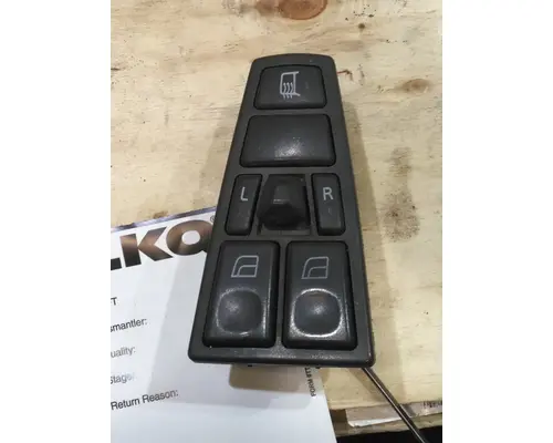 VOLVO VNL DOOR ELECTRICAL SWITCH