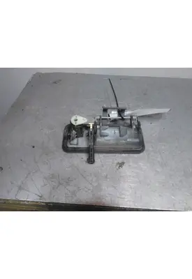 VOLVO VNL DOOR HANDLE