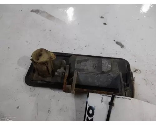 VOLVO VNL DOOR HANDLE
