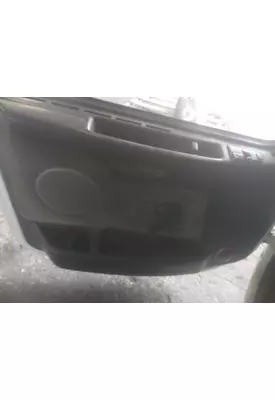 VOLVO VNL DOOR INTERIOR PANEL