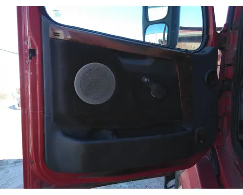 VOLVO VNL DOOR INTERIOR PANEL