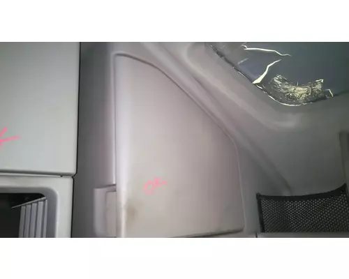 VOLVO VNL DOOR INTERIOR PANEL