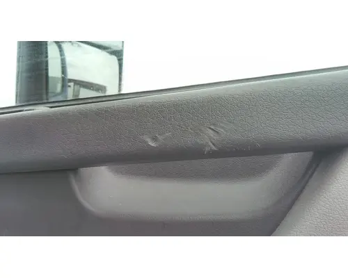 VOLVO VNL DOOR INTERIOR PANEL