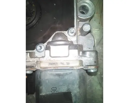 VOLVO VNL DOOR WINDOW REGULATOR