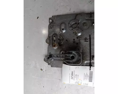 VOLVO VNL DOOR WINDOW REGULATOR