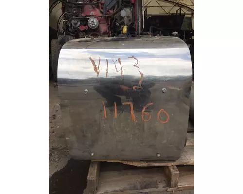 VOLVO VNL DPF(Diesel Particulate Filter)