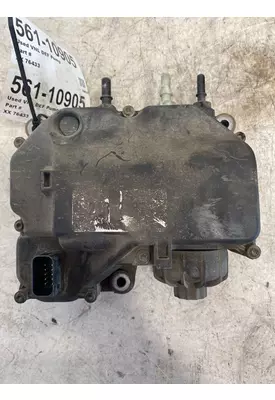 VOLVO VNL DPF (Diesel Particulate Filter)