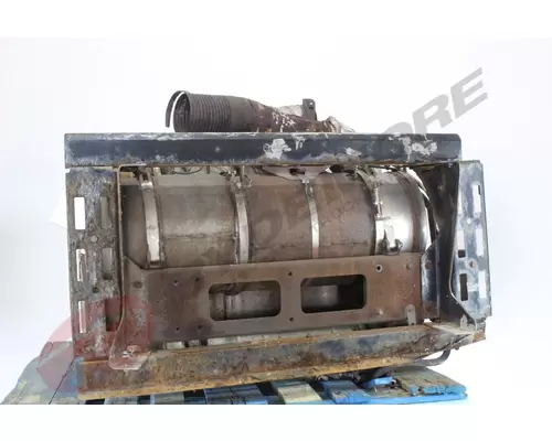 VOLVO VNL DPF (Diesel Particulate Filter)