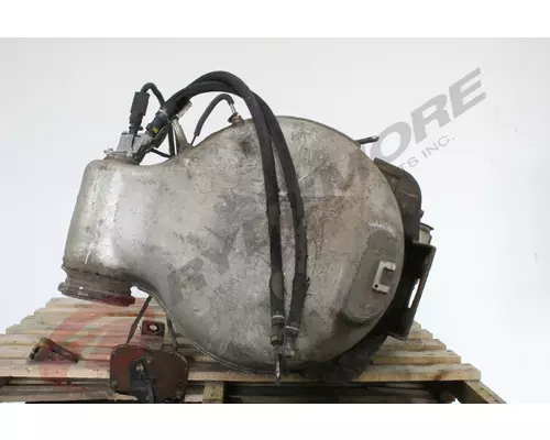 VOLVO VNL DPF (Diesel Particulate Filter)