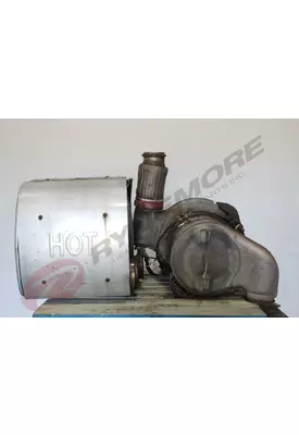 VOLVO VNL DPF (Diesel Particulate Filter)