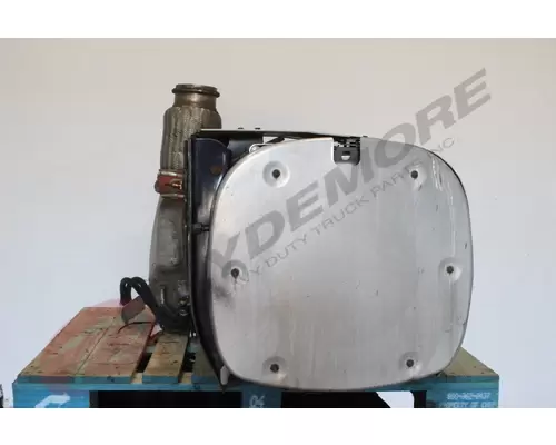 VOLVO VNL DPF (Diesel Particulate Filter)
