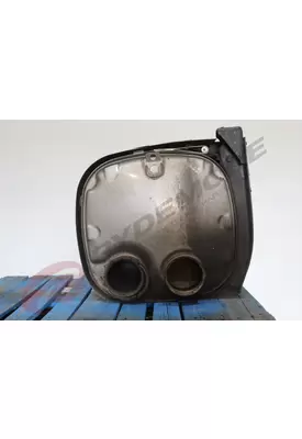 VOLVO VNL DPF (Diesel Particulate Filter)