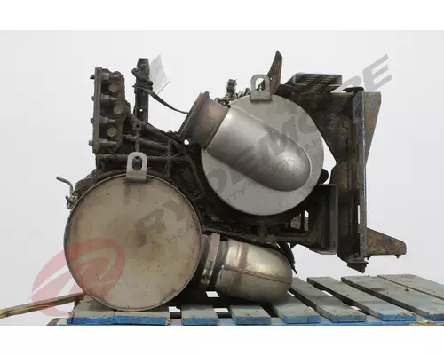VOLVO VNL DPF (Diesel Particulate Filter)