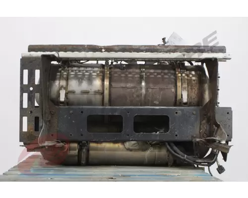 VOLVO VNL DPF (Diesel Particulate Filter)