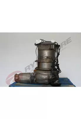 VOLVO VNL DPF (Diesel Particulate Filter)