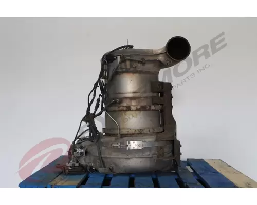 VOLVO VNL DPF (Diesel Particulate Filter)