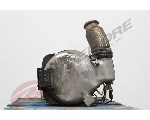 VOLVO VNL DPF (Diesel Particulate Filter)