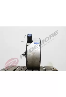 VOLVO VNL DPF (Diesel Particulate Filter)