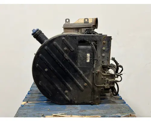 VOLVO VNL DPF (Diesel Particulate Filter)