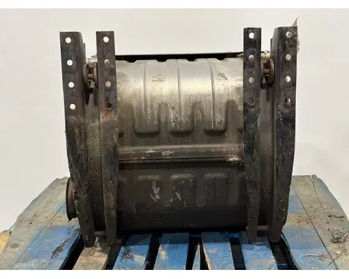 VOLVO VNL DPF (Diesel Particulate Filter)