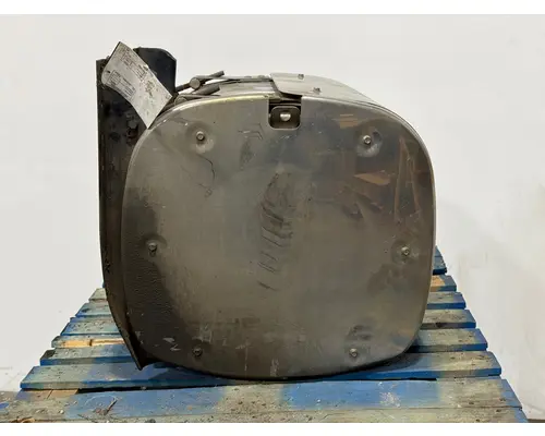 VOLVO VNL DPF (Diesel Particulate Filter)