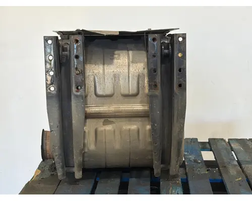 VOLVO VNL DPF (Diesel Particulate Filter)