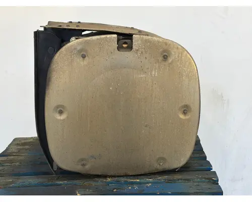 VOLVO VNL DPF (Diesel Particulate Filter)