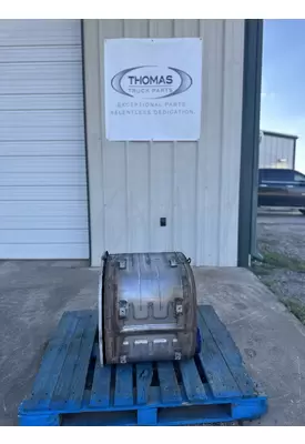 VOLVO VNL DPF (Diesel Particulate Filter)