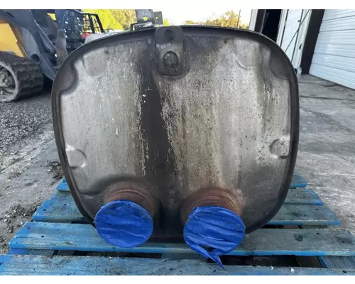 VOLVO VNL DPF (Diesel Particulate Filter)