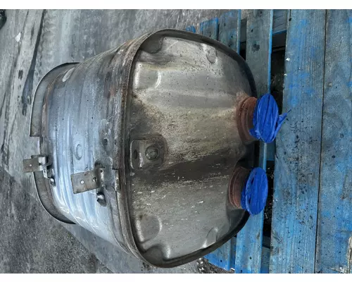 VOLVO VNL DPF (Diesel Particulate Filter)