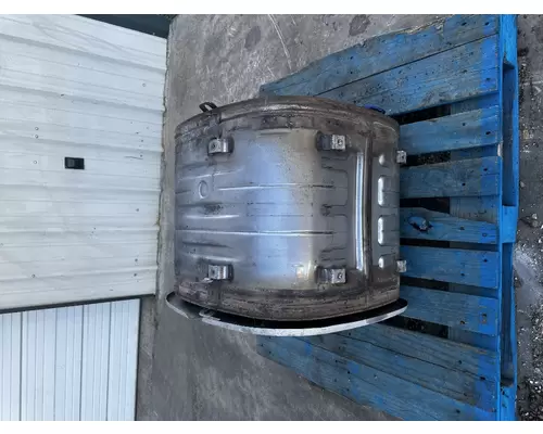 VOLVO VNL DPF (Diesel Particulate Filter)